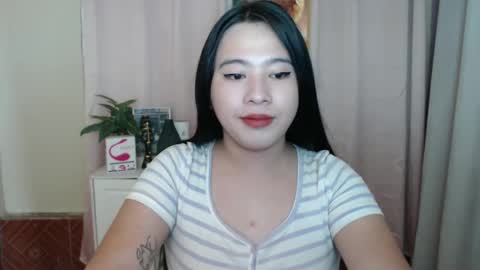 cutie_asianwoman online show from 14, 1, 2025