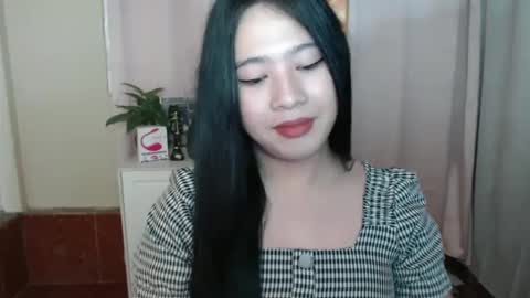 cutie_asianwoman online show from 16, 1, 2025