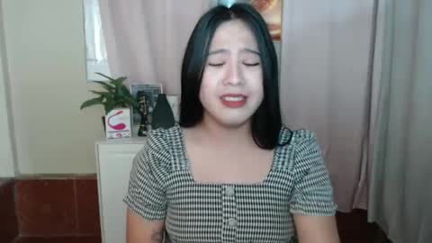 cutie_asianwoman online show from 17, 1, 2025
