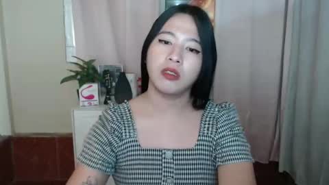 cutie_asianwoman online show from 18, 1, 2025