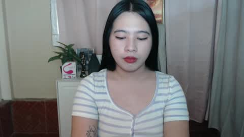 cutie_asianwoman online show from 19, 1, 2025