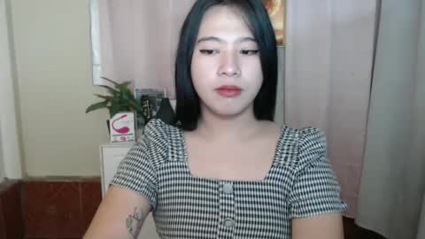 cutie_asianwoman online show from 21, 1, 2025