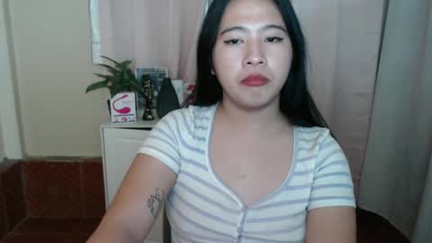 cutie_asianwoman online show from 22, 1, 2025