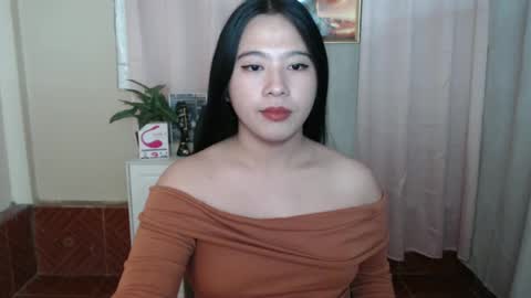 cutie_asianwoman online show from 23, 1, 2025