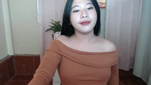 cutie_asianwoman online show from 24, 1, 2025
