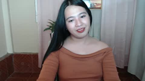 cutie_asianwoman online show from 24, 1, 2025
