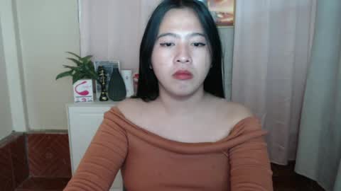 cutie_asianwoman online show from 25, 1, 2025