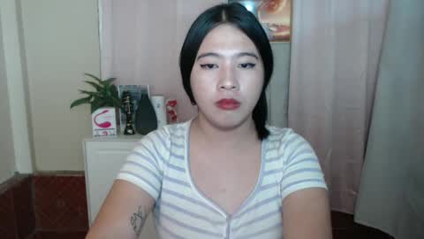 cutie_asianwoman online show from 26, 1, 2025