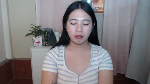 cutie_asianwoman online show from 29, 1, 2025