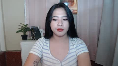 cutie_asianwoman online show from 30, 1, 2025
