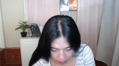 cutie_asianwoman online show from 30, 1, 2025