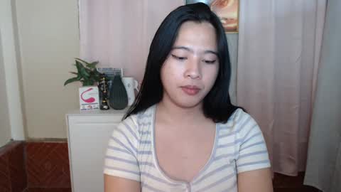 cutie_asianwoman online show from 31, 1, 2025