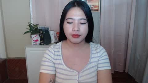 cutie_asianwoman online show from 2, 2, 2025