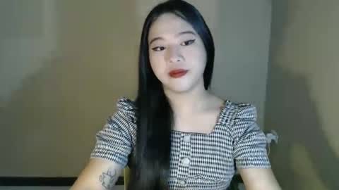 cutie_asianwoman online show from 12, 2, 2025
