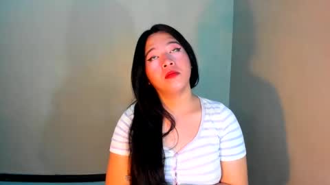 cutie_asianwoman online show from 16, 2, 2025