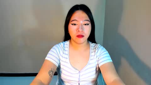 cutie_asianwoman online show from 16, 2, 2025