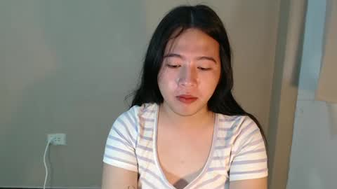 cutie_asianwoman online show from 19, 2, 2025