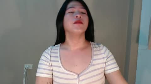 cutie_asianwoman online show from 23, 2, 2025
