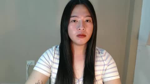 cutie_asianwoman online show from 26, 2, 2025