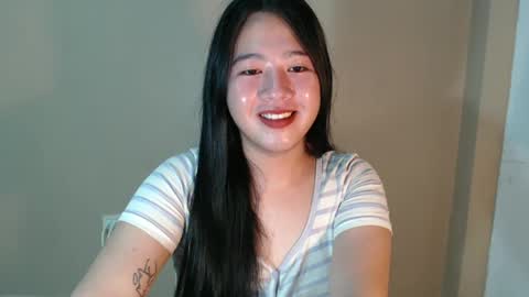 cutie_asianwoman online show from 26, 2, 2025