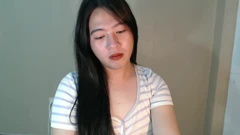 cutie_asianwoman online show from 27, 2, 2025