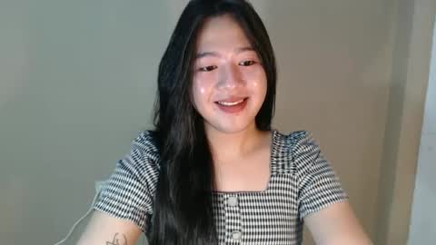 cutie_asianwoman online show from 28, 2, 2025