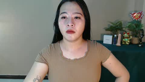 cutie_asianwoman online show from 9, 3, 2025