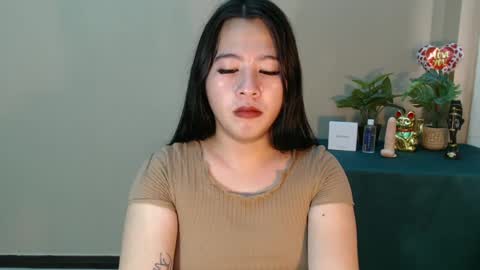 cutie_asianwoman online show from 9, 3, 2025