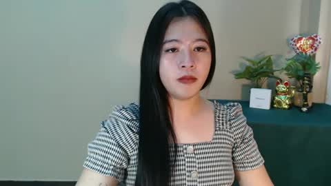 cutie_asianwoman online show from 11, 3, 2025