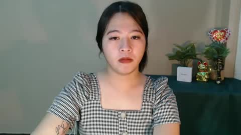 cutie_asianwoman online show from 12, 3, 2025