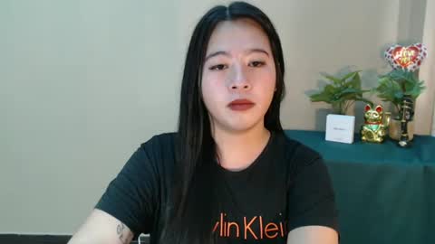 cutie_asianwoman online show from 12, 3, 2025