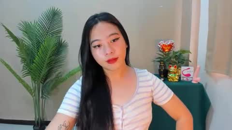 cutie_asianwoman online show from 13, 9, 2025