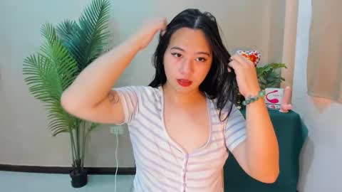 cutie_asianwoman online show from 14, 9, 2025