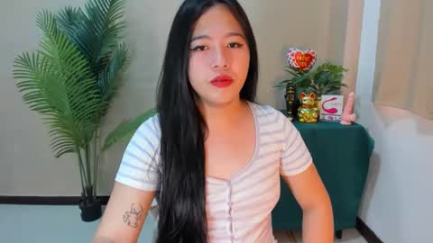 cutie_asianwoman online show from 15, 9, 2025