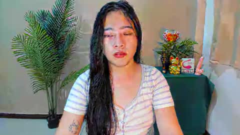 cutie_asianwoman online show from 17, 9, 2025
