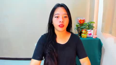 cutie_asianwoman online show from 22, 9, 2025