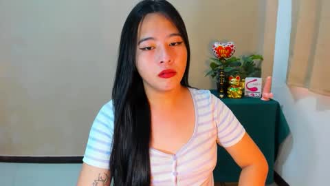 cutie_asianwoman online show from 24, 9, 2025