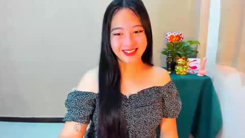 cutie_asianwoman online show from 26, 9, 2025