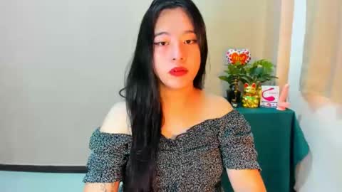 cutie_asianwoman online show from 27, 9, 2025