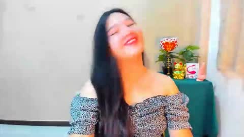 cutie_asianwoman online show from 28, 9, 2025