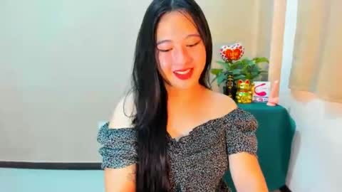 cutie_asianwoman online show from 2, 10, 2025