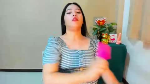 cutie_asianwoman online show from 8, 10, 2025