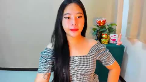 cutie_asianwoman online show from 9, 10, 2025