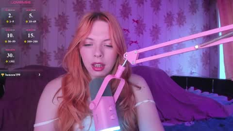 Bambi  online show from 20, 5, 2026