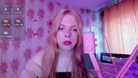 Snapshot of cutie_bambi_ chatting on 15, 6, 2026 Bambi online show from 15, 6, 2026