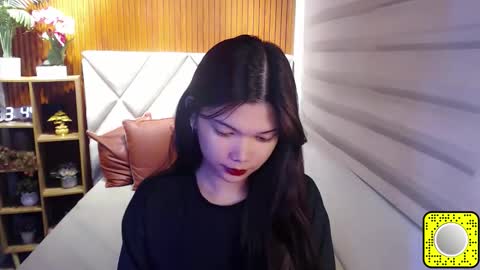 cutie_chinnie online show from 13, 3, 2026