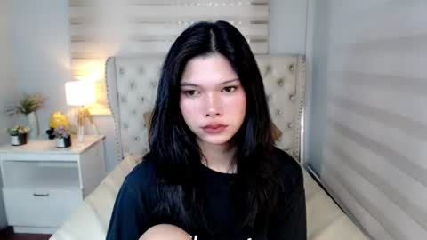 cutie_chinnie online show from 18, 6, 2026