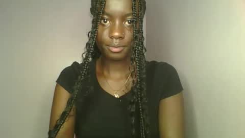 cutie_choco online show from 12, 10, 2025