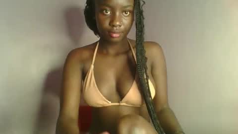 cutie_choco online show from 29, 10, 2025
