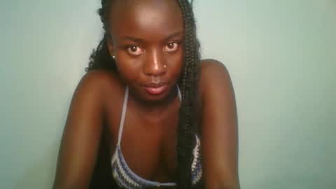 cutie_choco online show from 31, 10, 2025